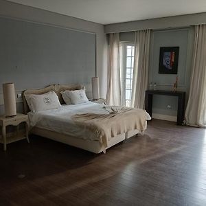 Deluxe Doppelzimmer